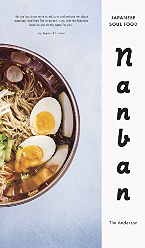 Nanban: Japanese Soul Food von Square Peg